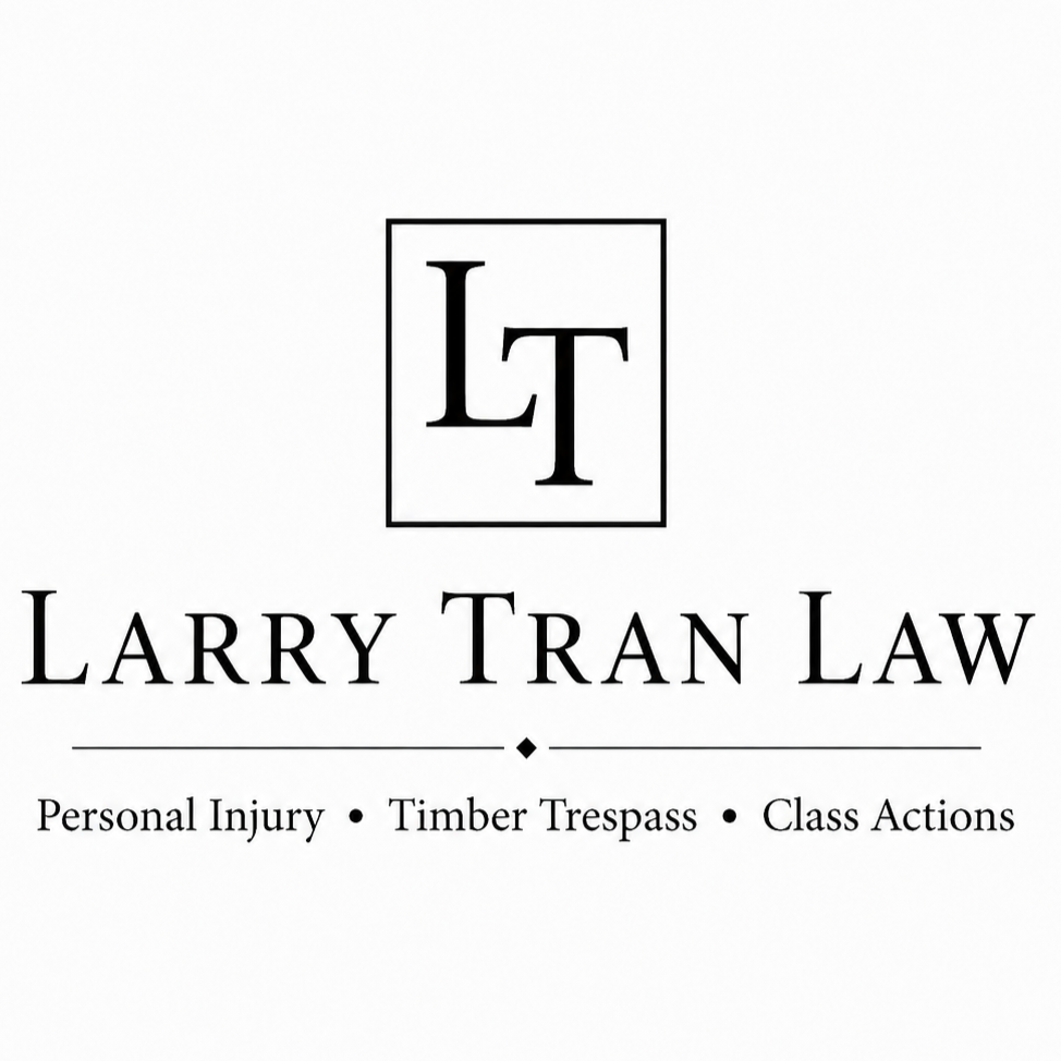 Larry Tran Law