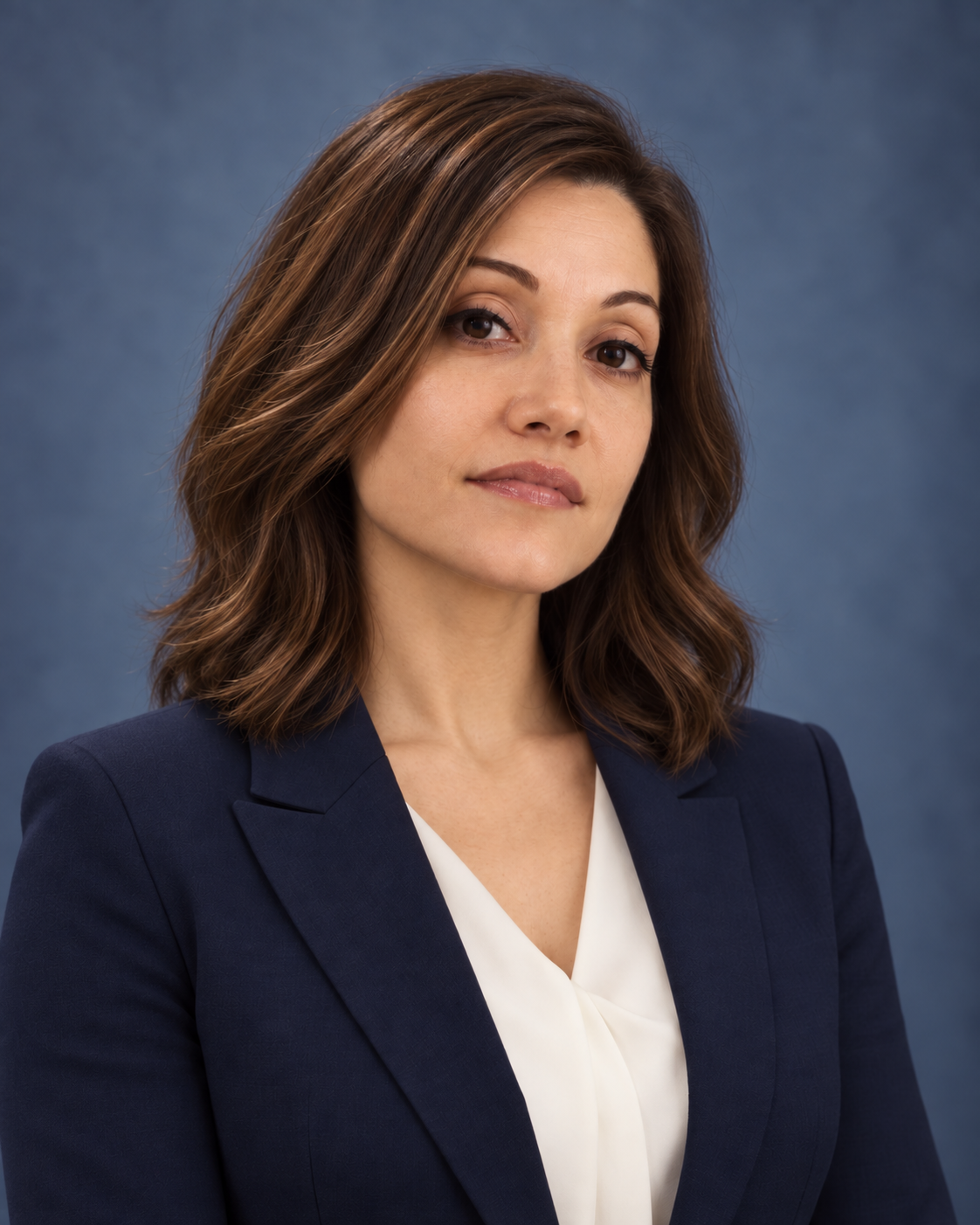Cirena Torres, paralegal at Larry Tran Law LLC.