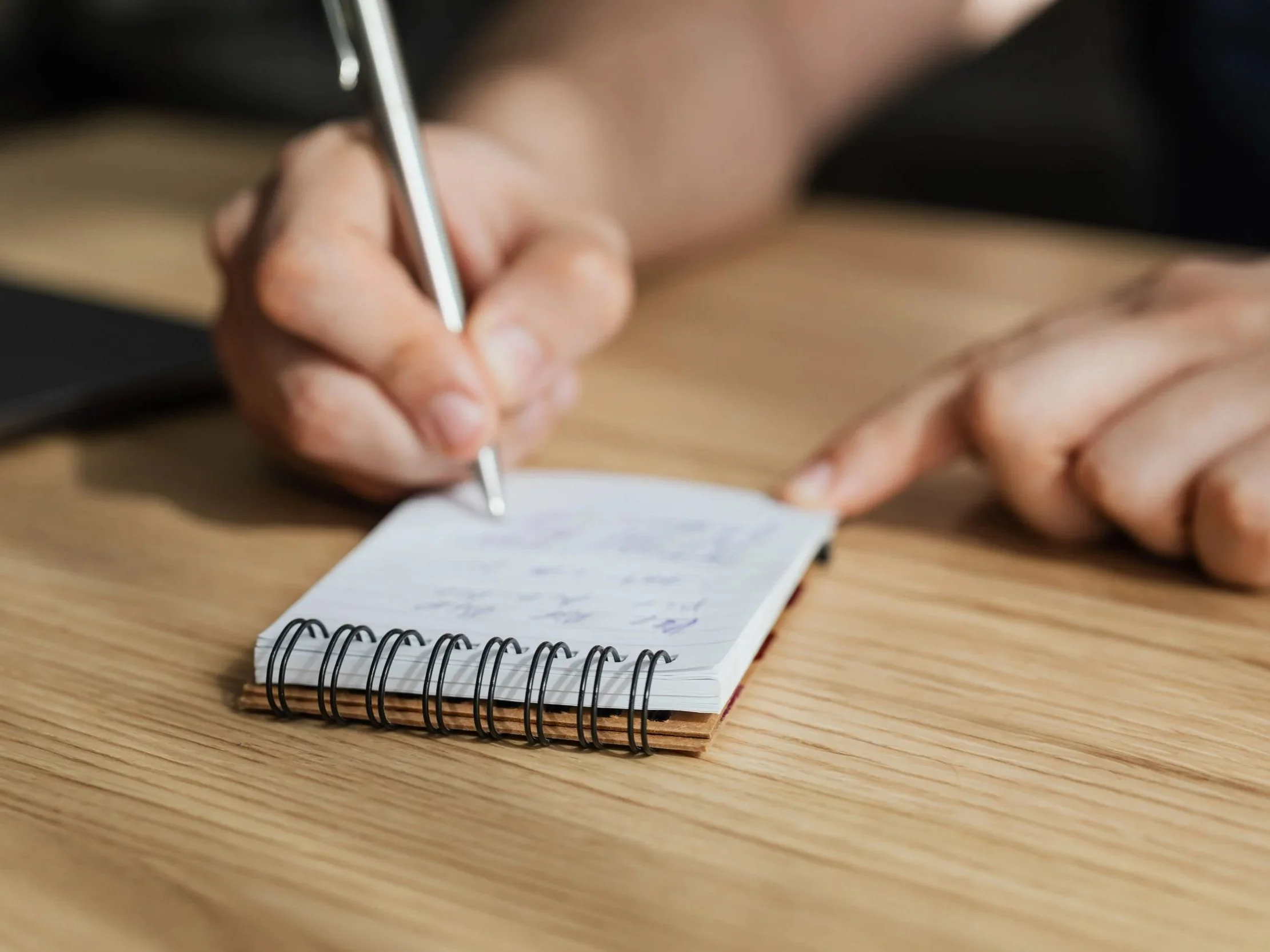 Individually Billed Consulting Hours