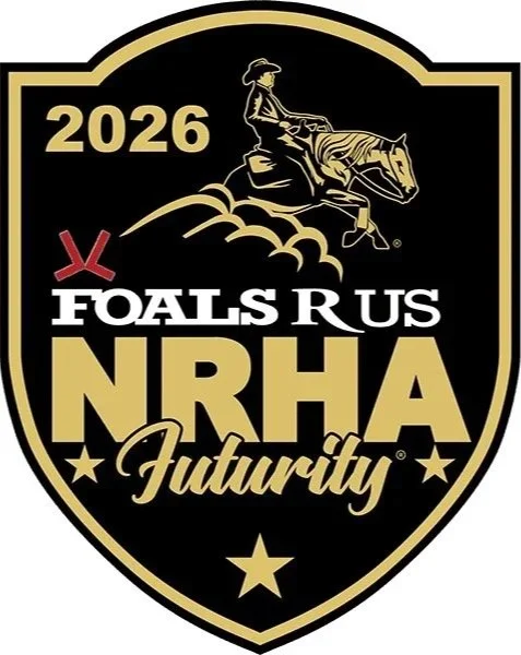 NRHA Futurity