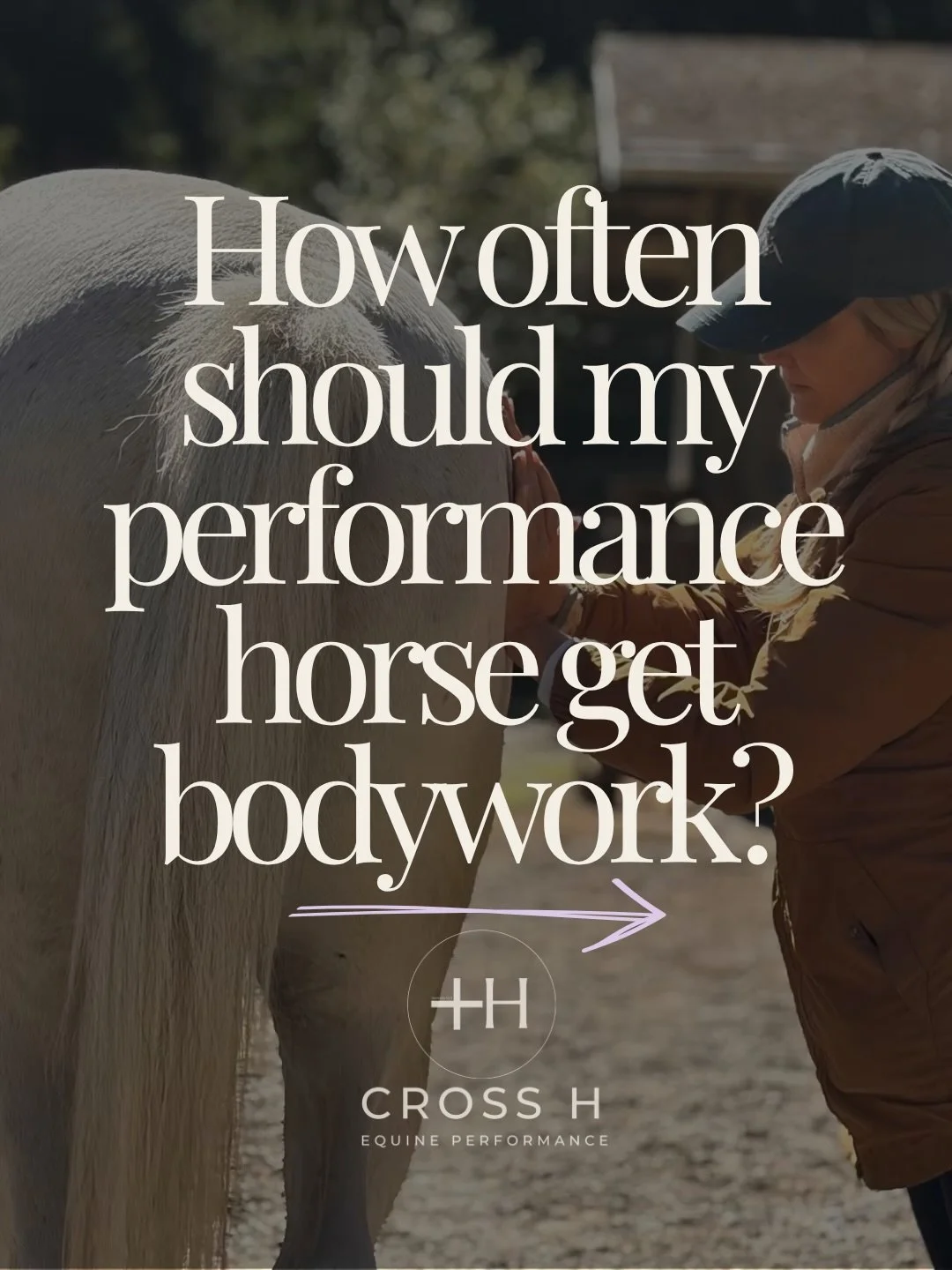 Gentle reminder: Taking good care of your horse doesn&rsquo;t mean spending money you don&rsquo;t have. It means being thoughtful with what you do have, spending wisely, and doing the best you can for the horse in front of you. Good horsemanship has 
