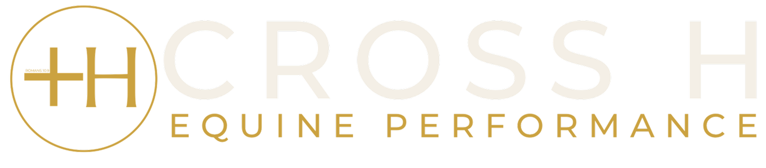 Cross H Equine Performance