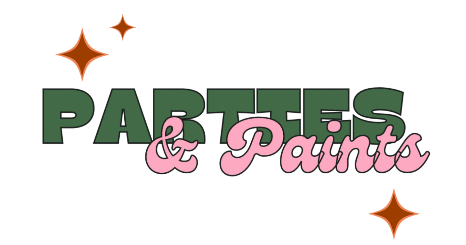 Parties and Paints