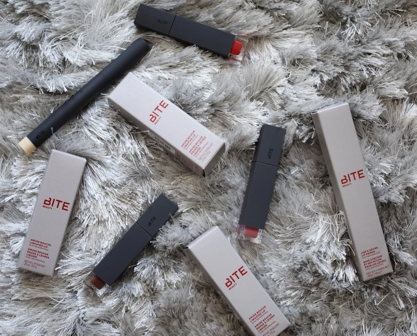 Bite Beauty The Liquified Lipstick Review