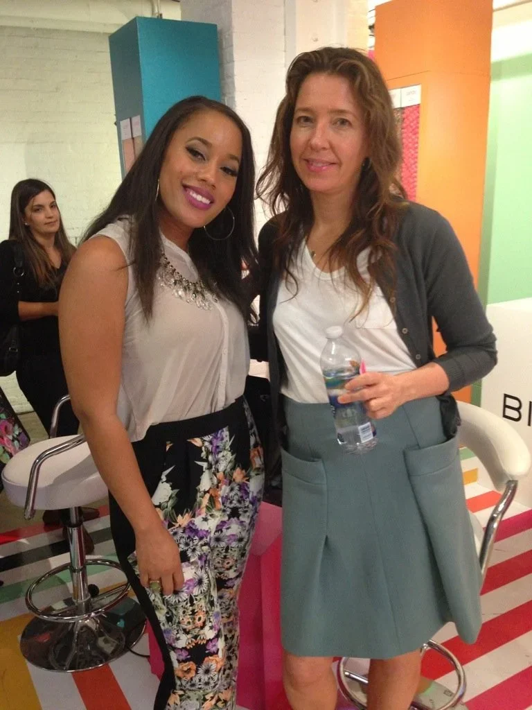 Birchbloggers Event at Birchbox Local