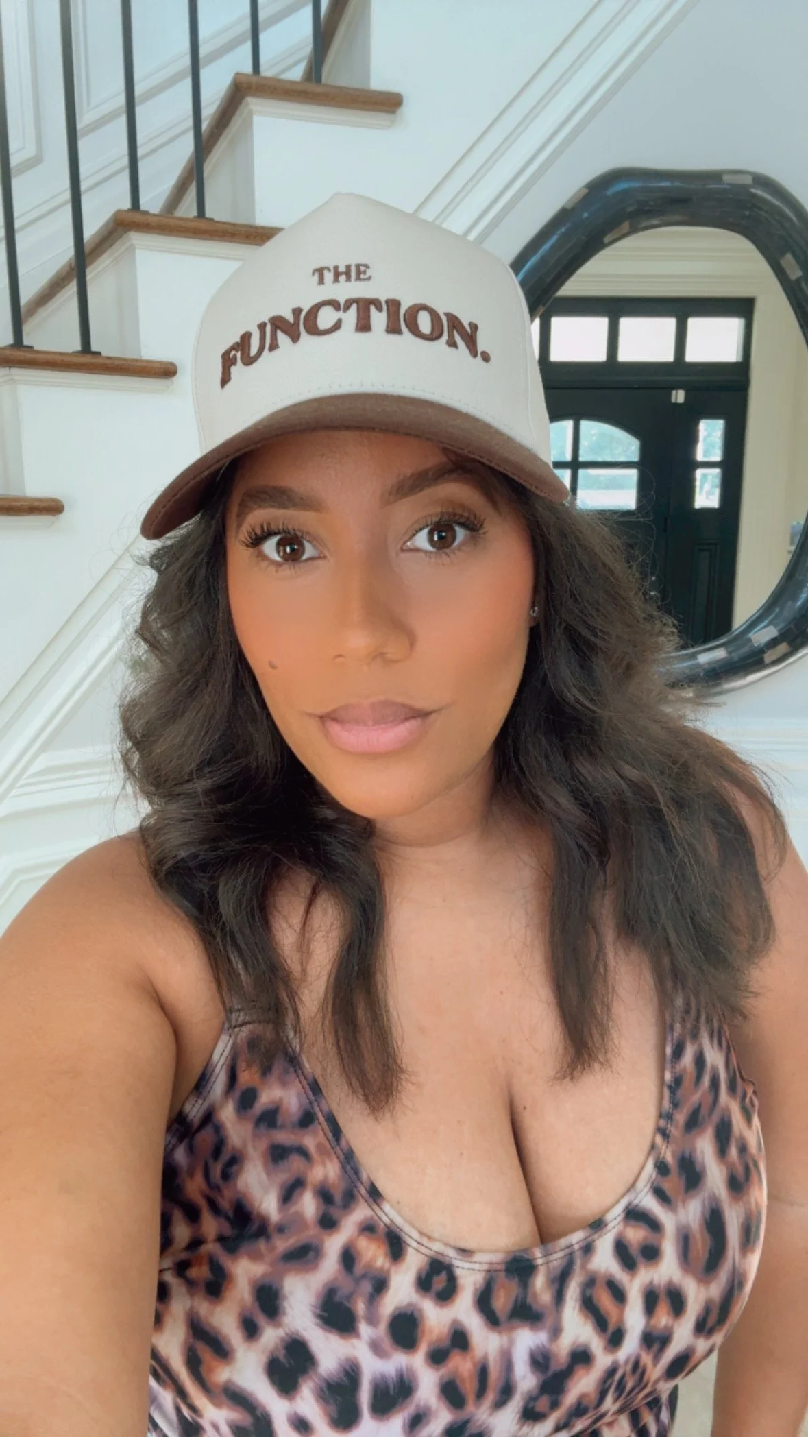 My Updated 10-min Makeup Routine
