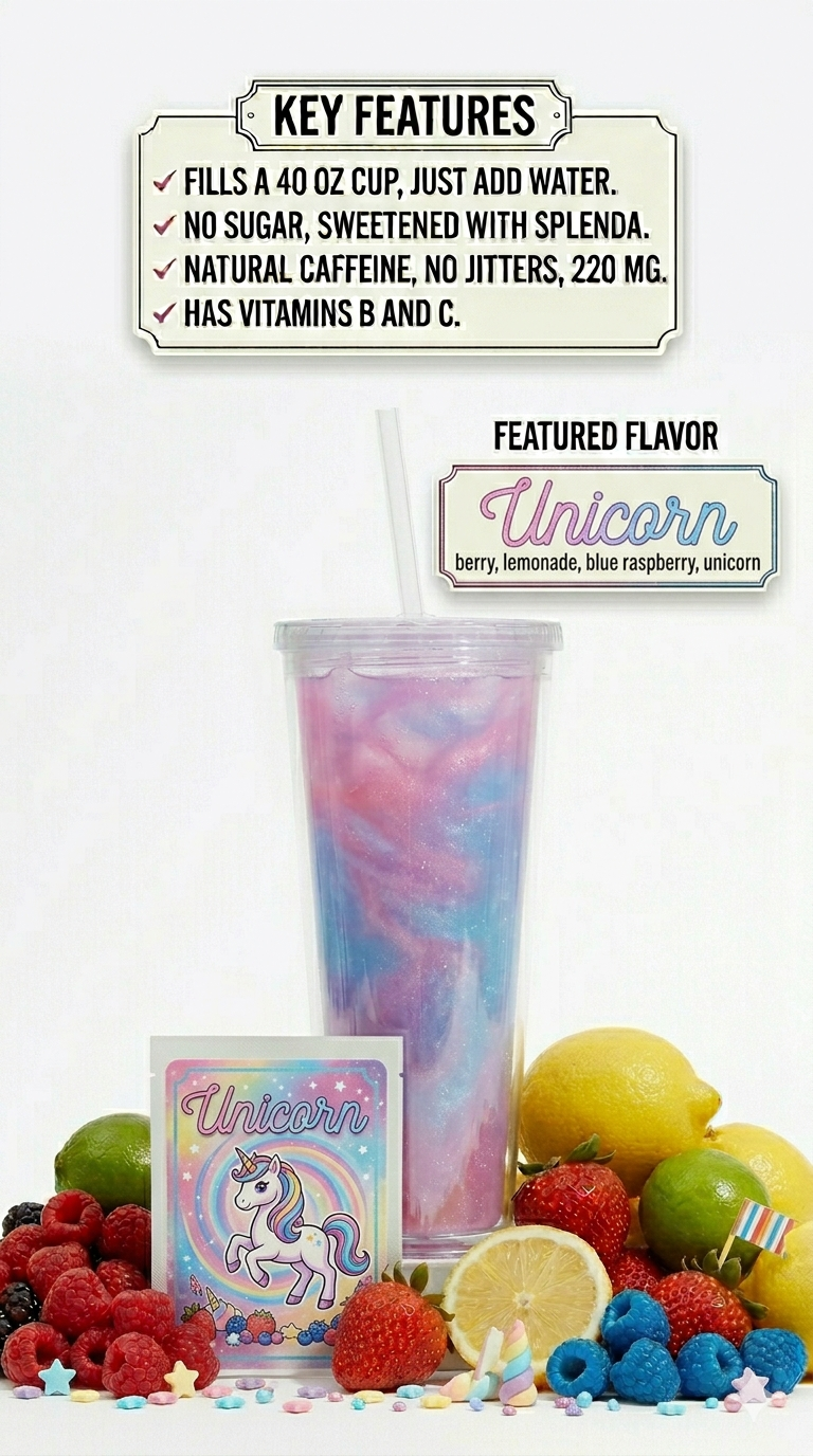 UNICORN