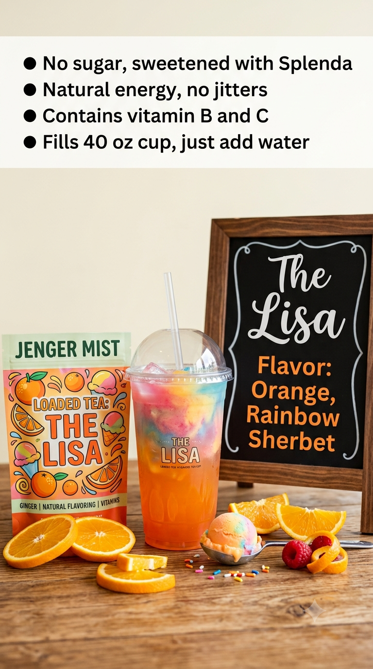 SHERBERT