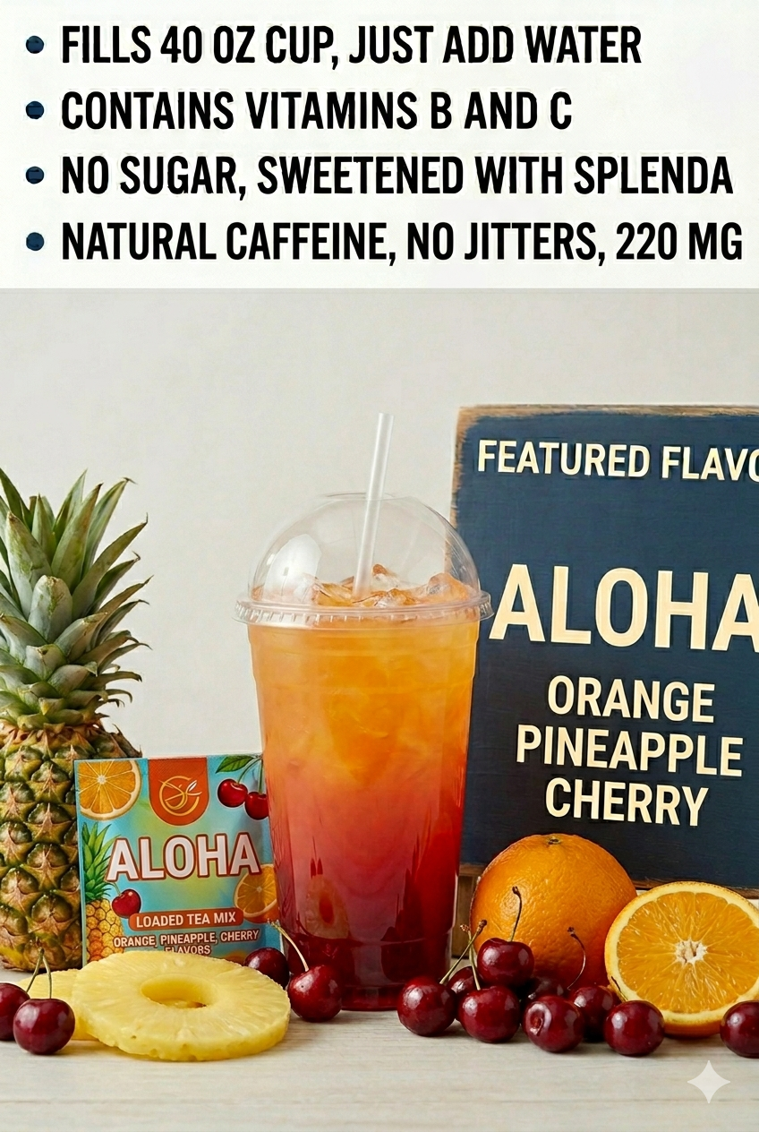 ALOHA
