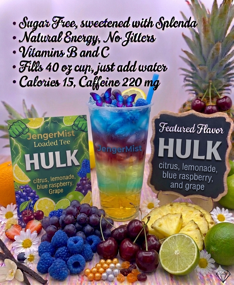 HULK