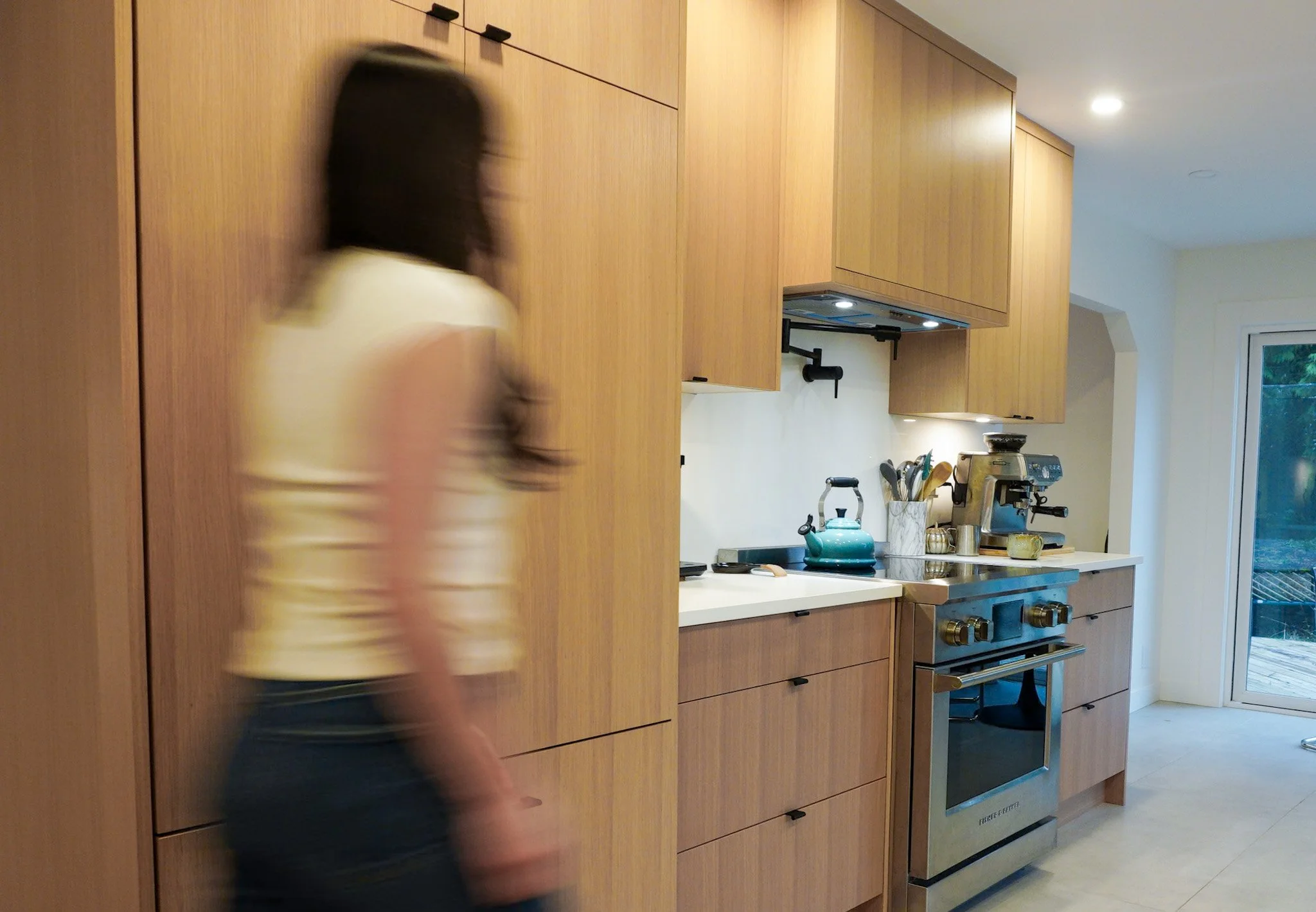 Visual Storytelling: Lantzville Renovation