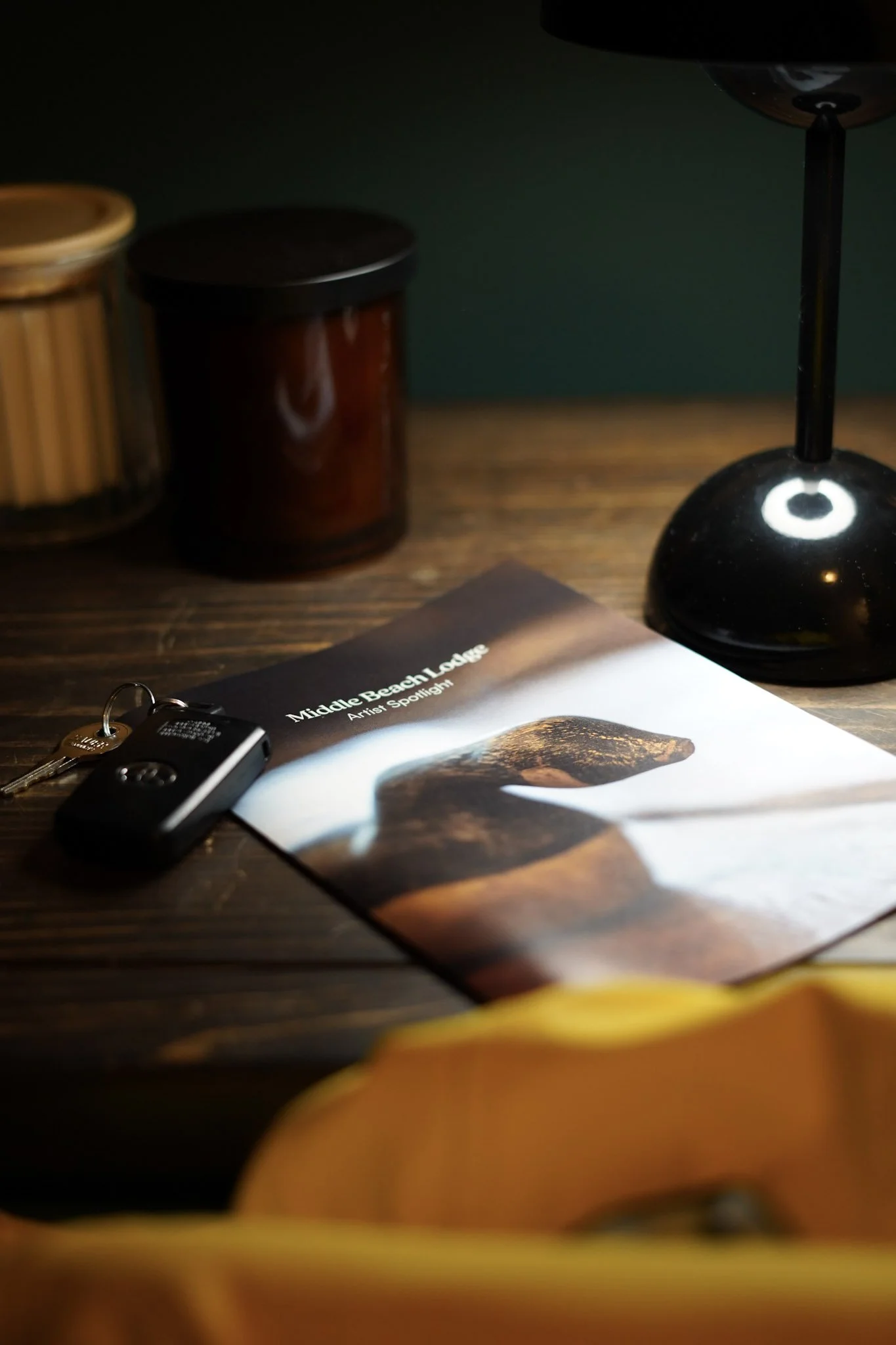 Case Study: Artist Spotlight Activation