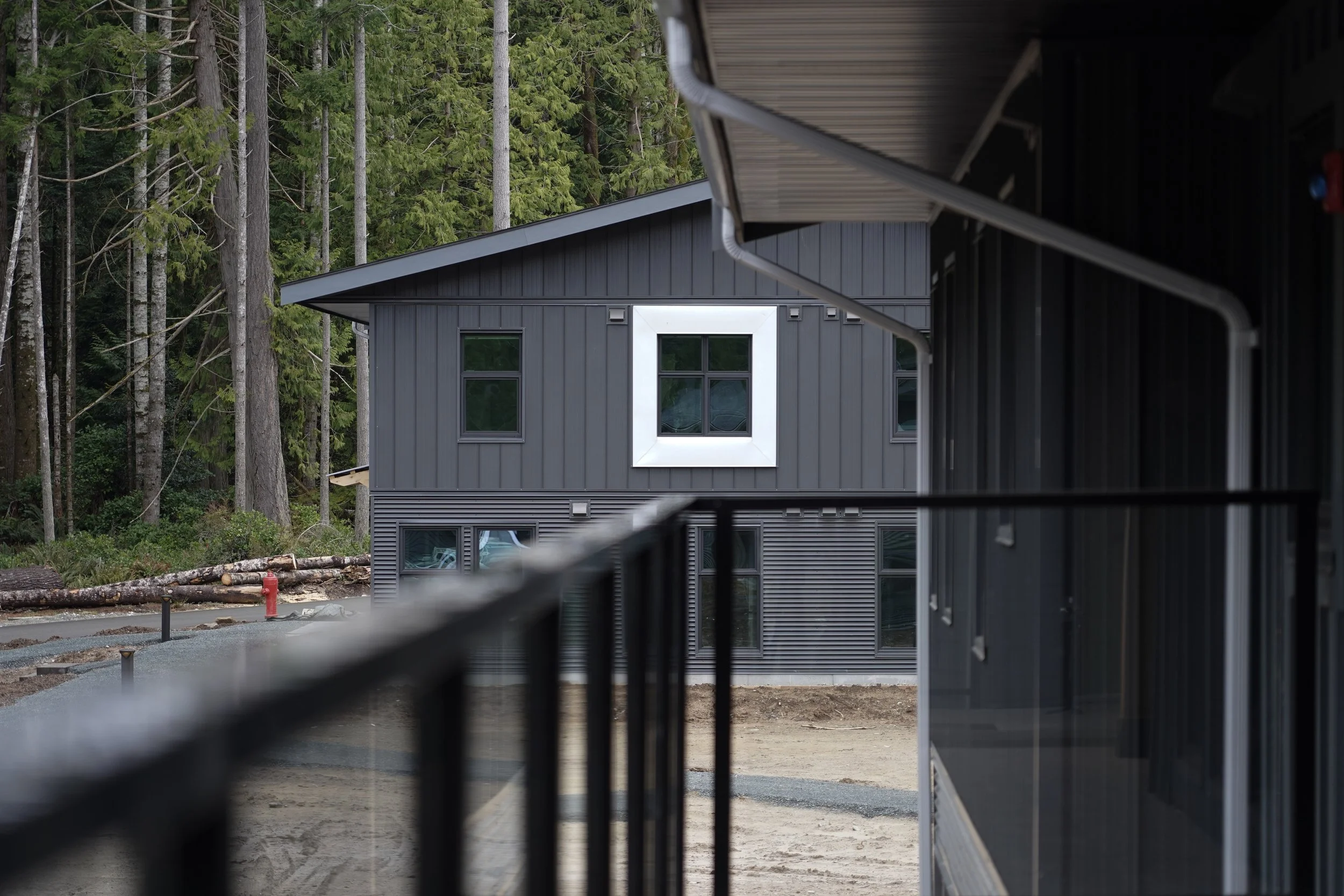 Visual Storytelling: Multi-family Housing