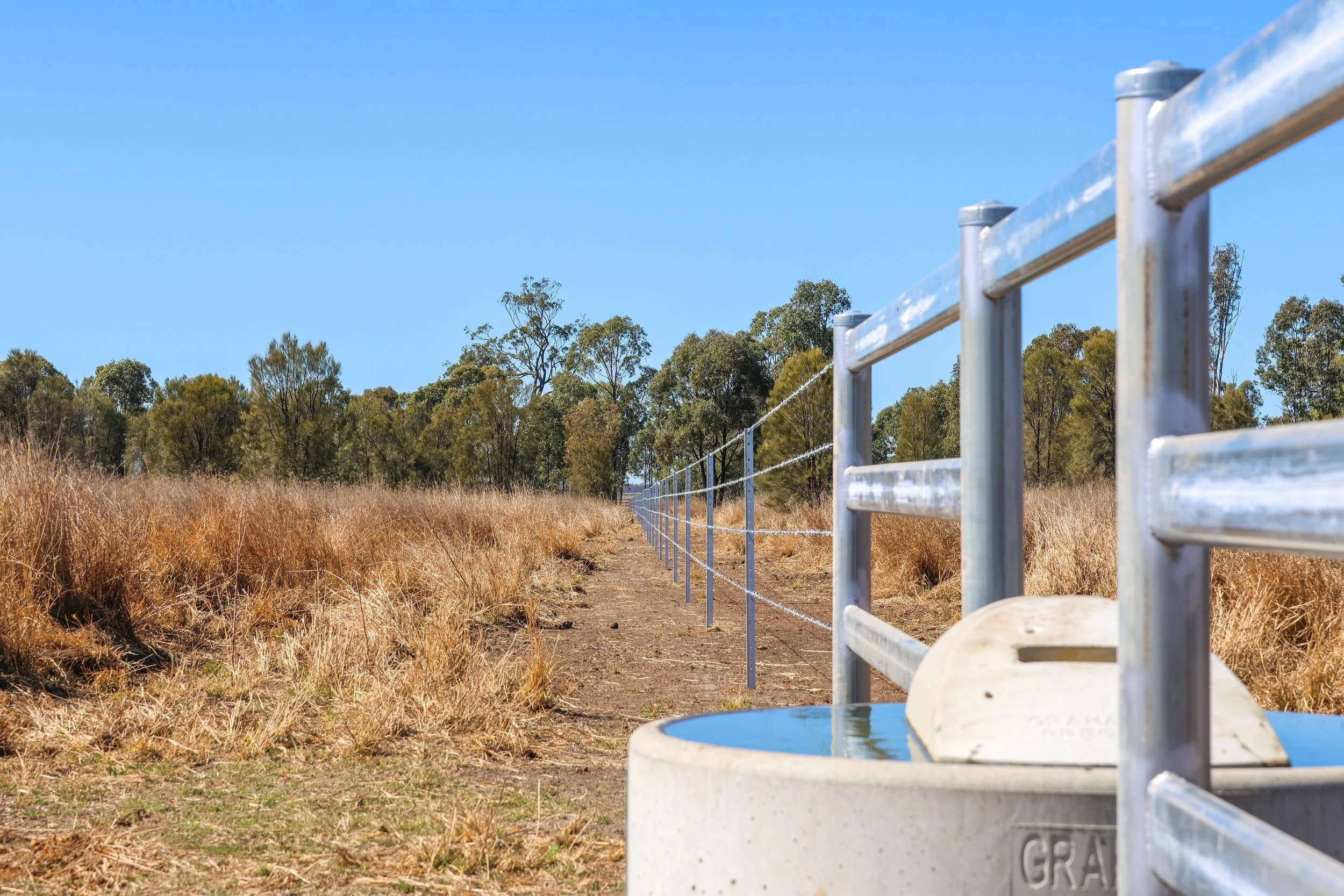 G8K Rural Co - Rural Fencing Contractors QLD (46).jpg