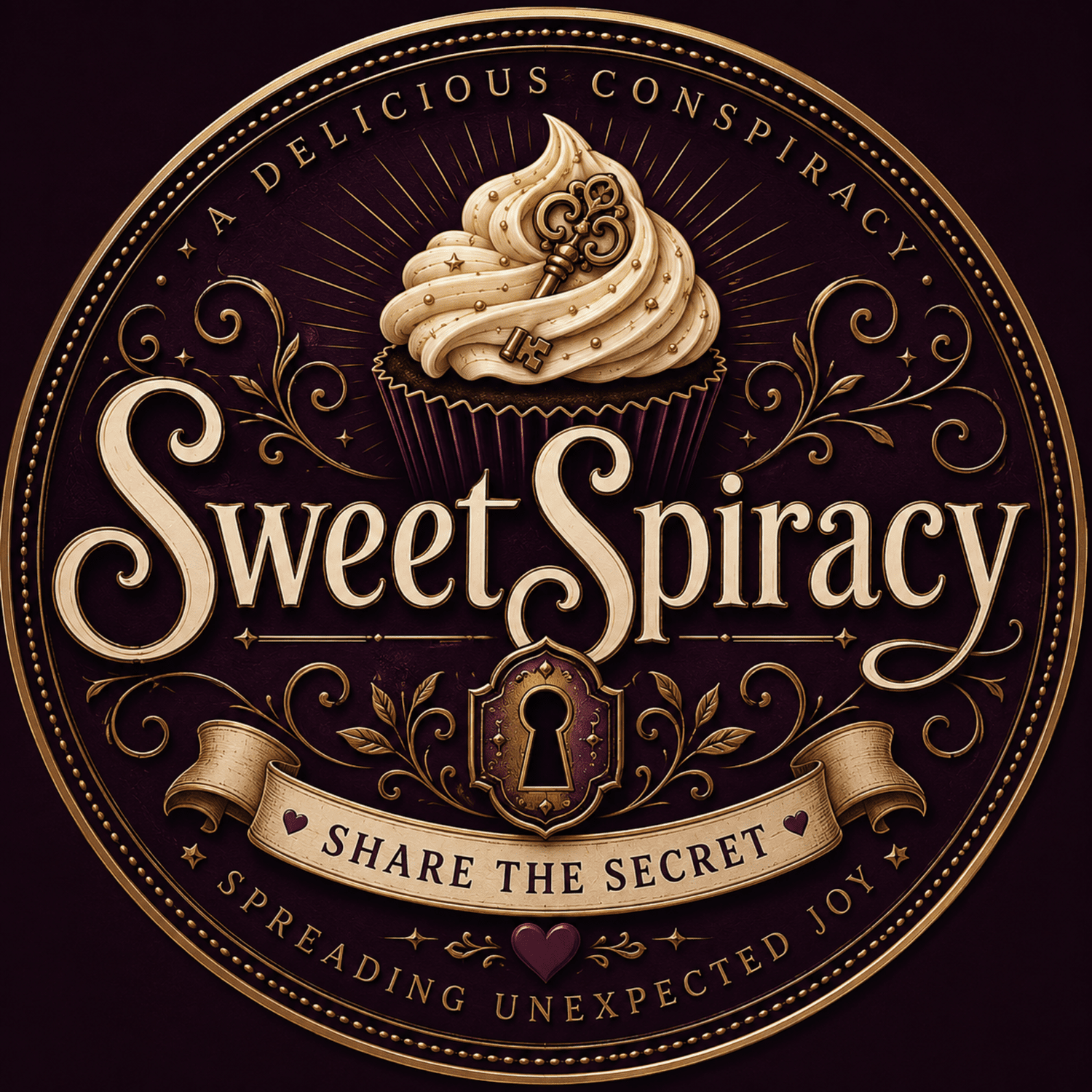 SweetSpiracy