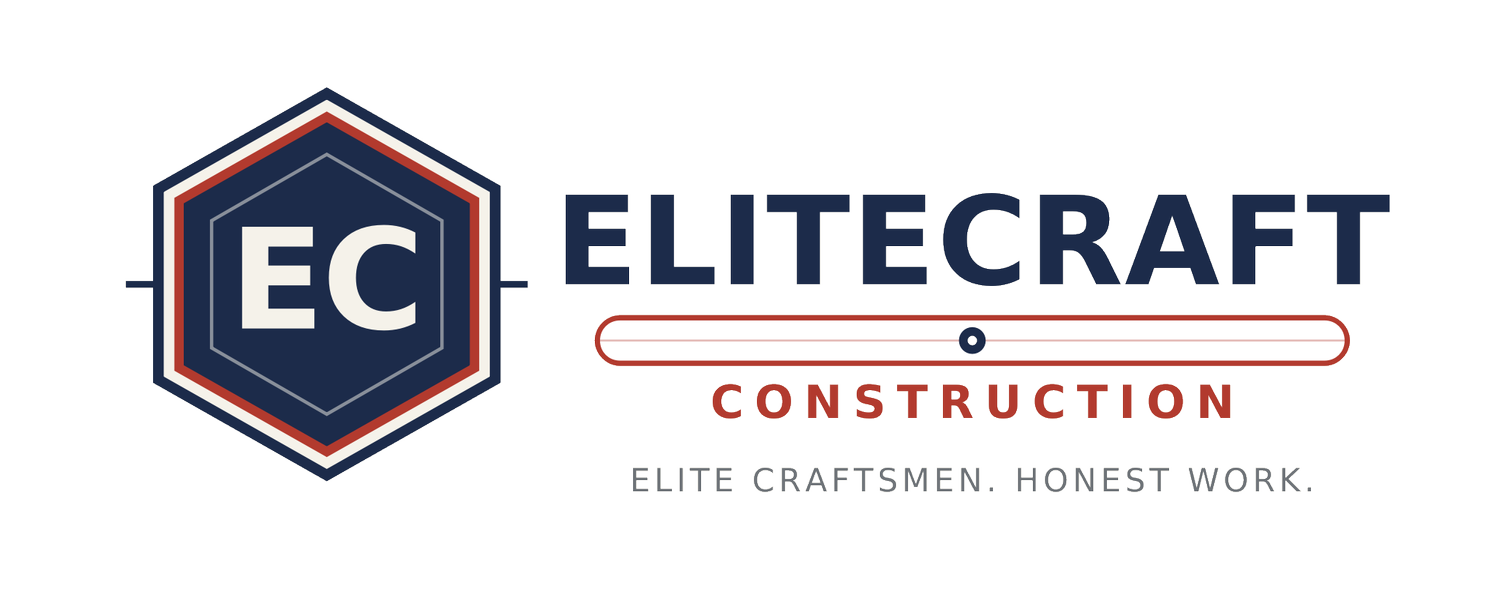 EliteCraft Construction
