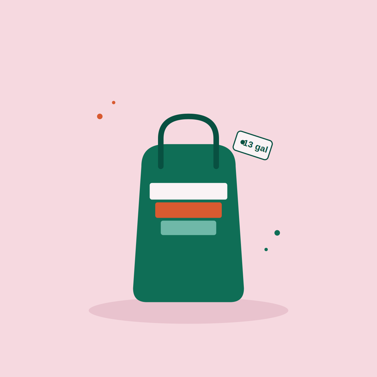 Small Bag