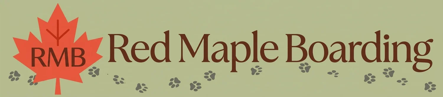 Red Maple Boarding