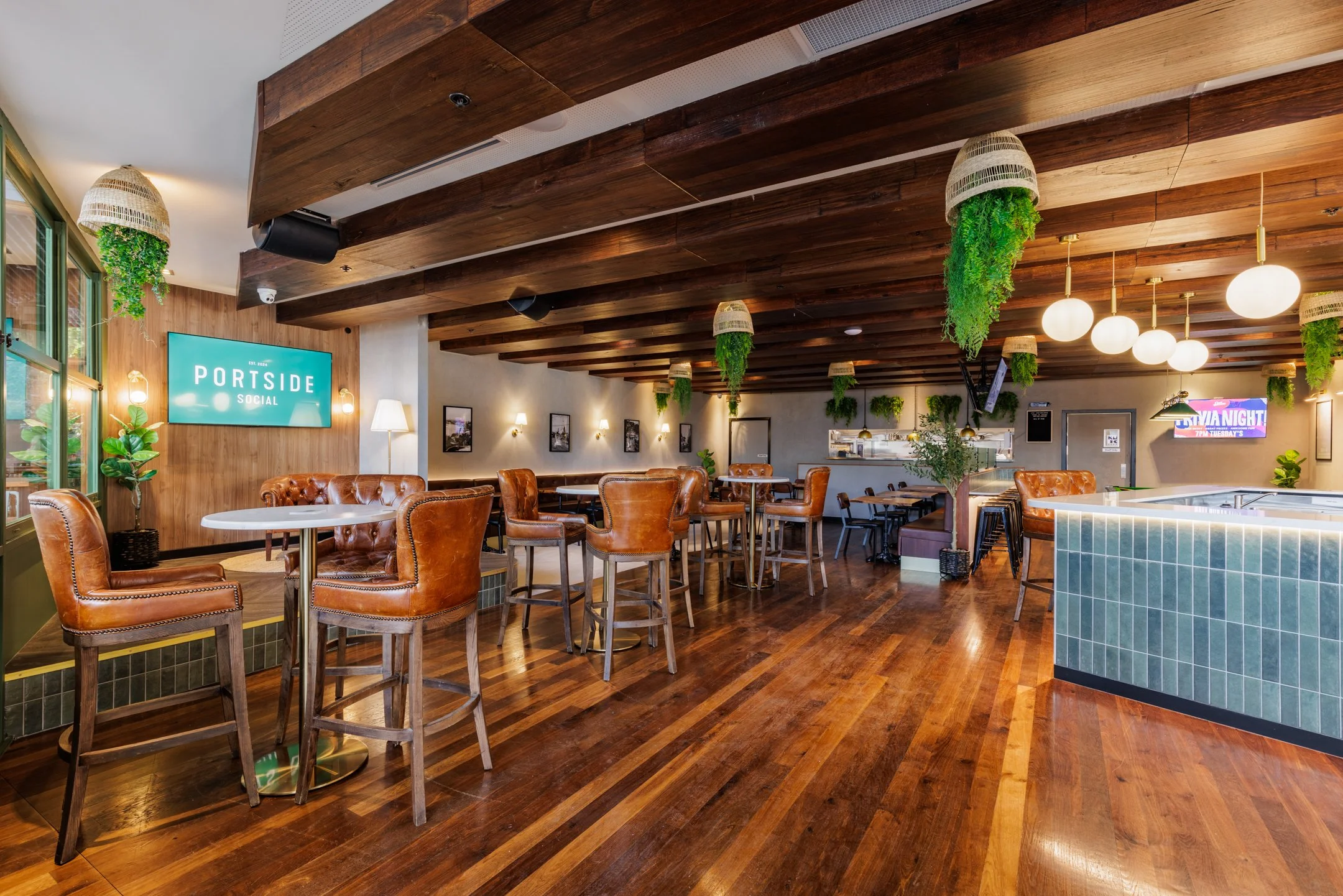 dining lounge