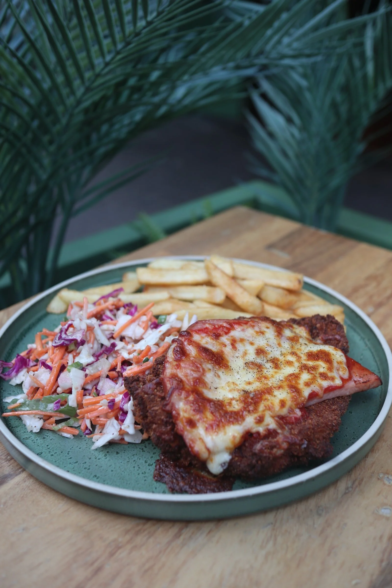 Parmi Night