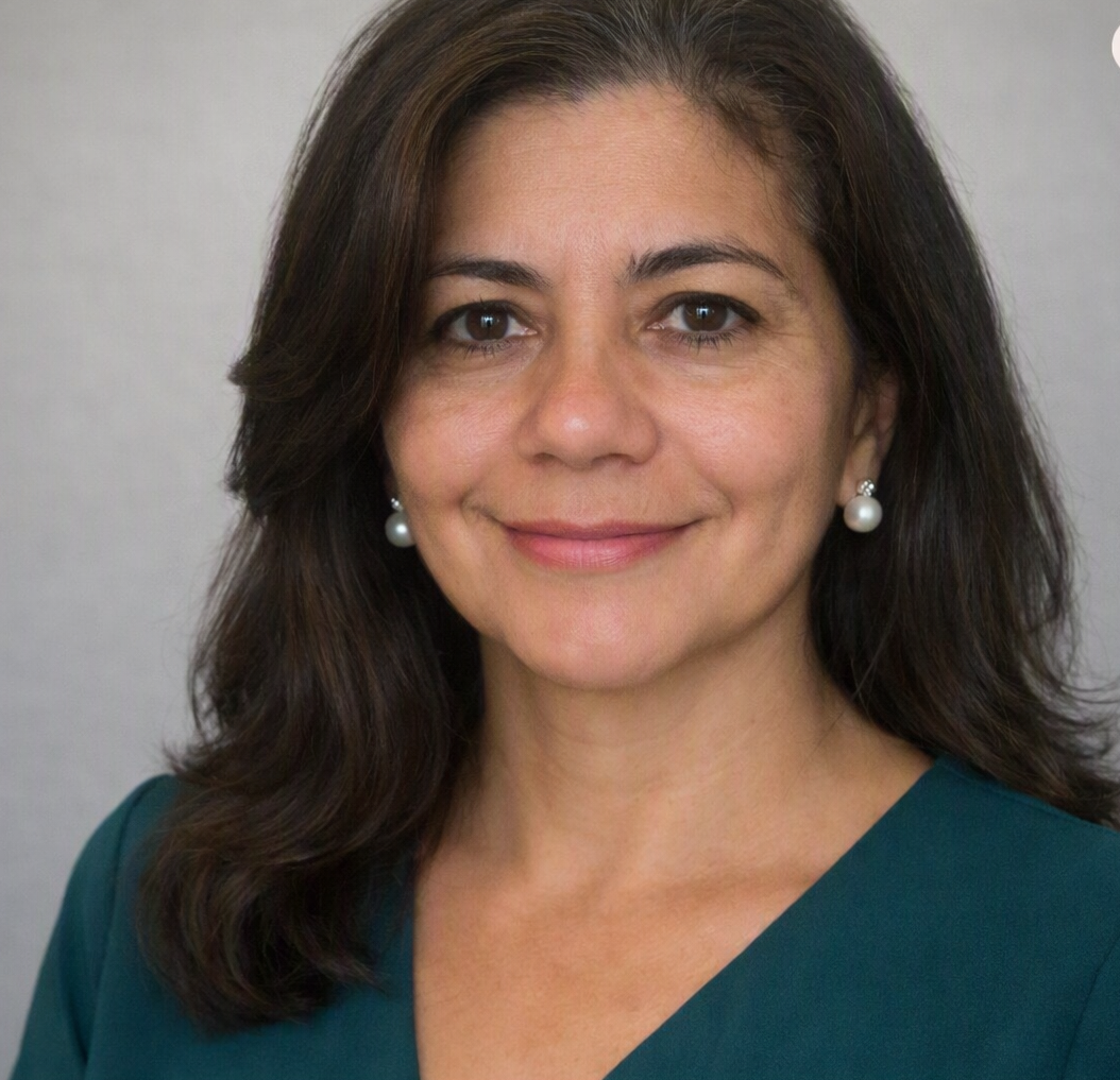M. Carolina Saheli, Asistente de Documentos Legales registrada