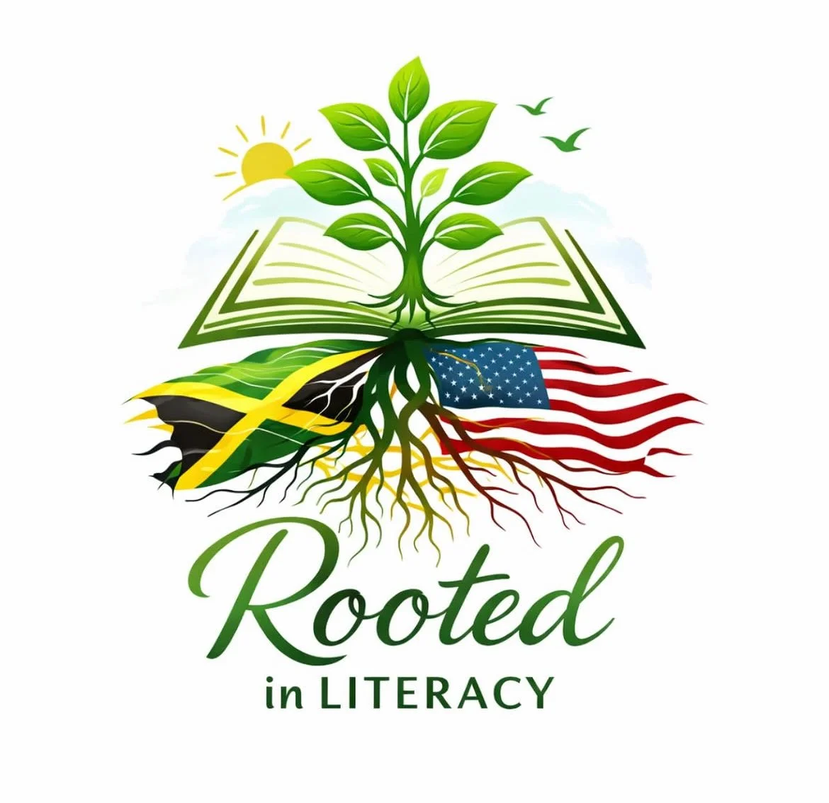Rooted in Literacy