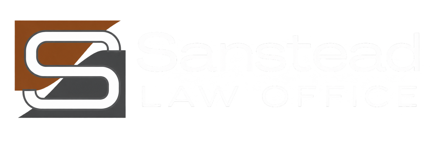 Sanstead Law Office, PLLC