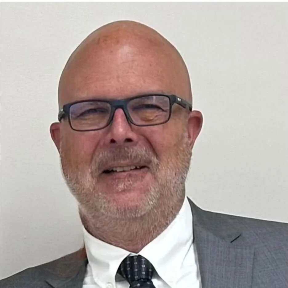 Jon Sanstead, managing attorney at Sanstead Law Office in Bismarck, North Dakota