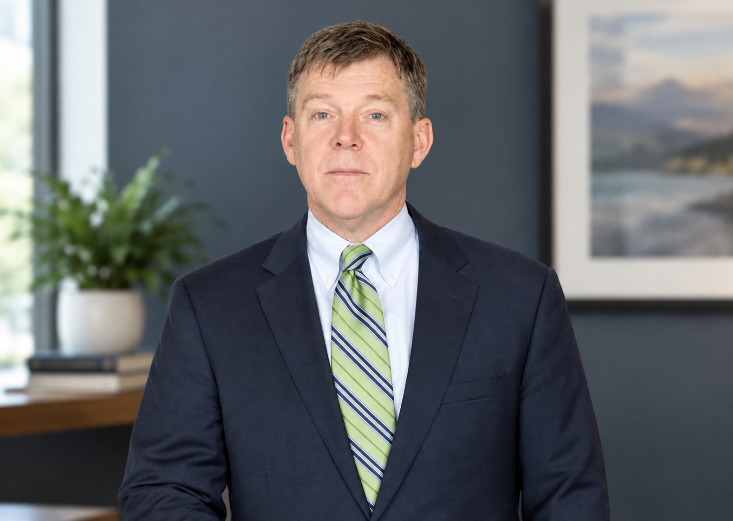 5 Reasons to Consider Joe Teague Jr. for Wake County Clerk of Superior Court