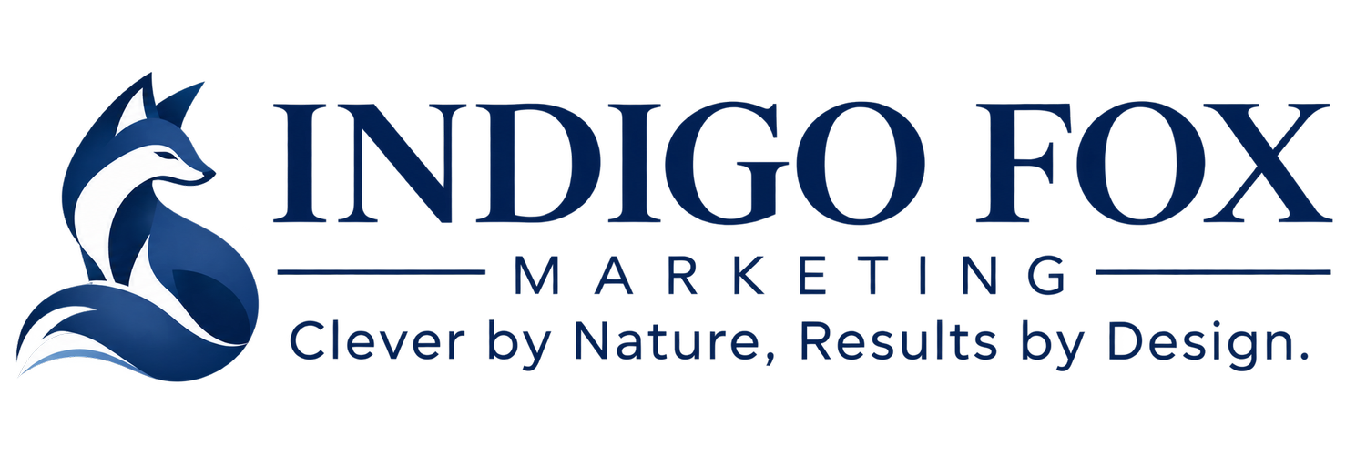 Indigo Fox Marketing