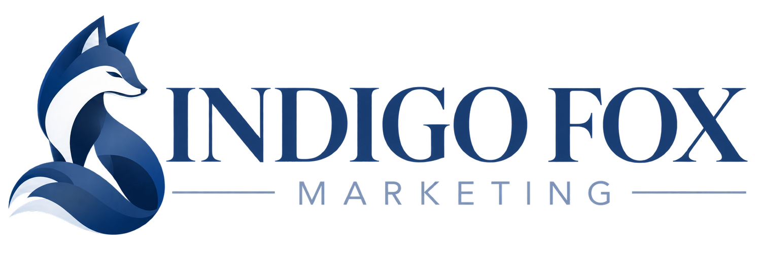 Indigo Fox Marketing