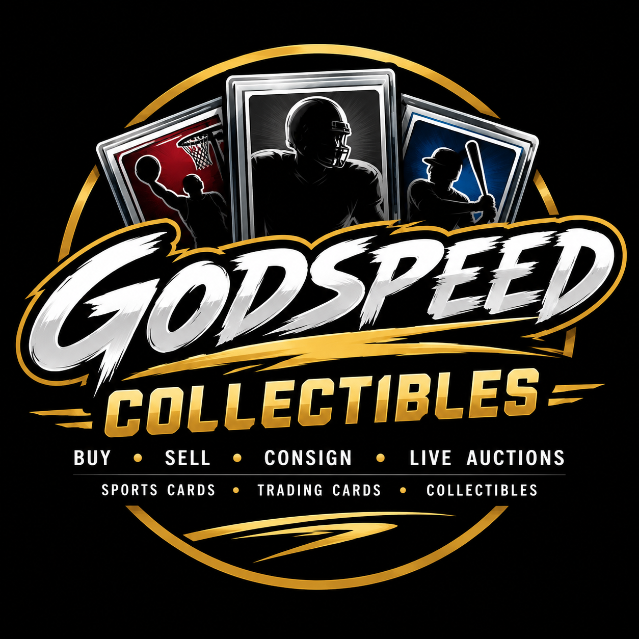 Godspeed Collectibles