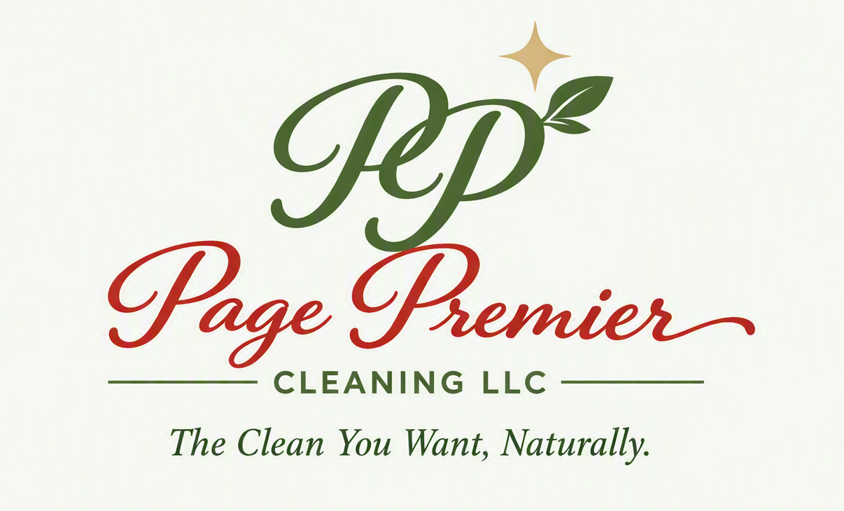 Page Premier Cleaning LLC