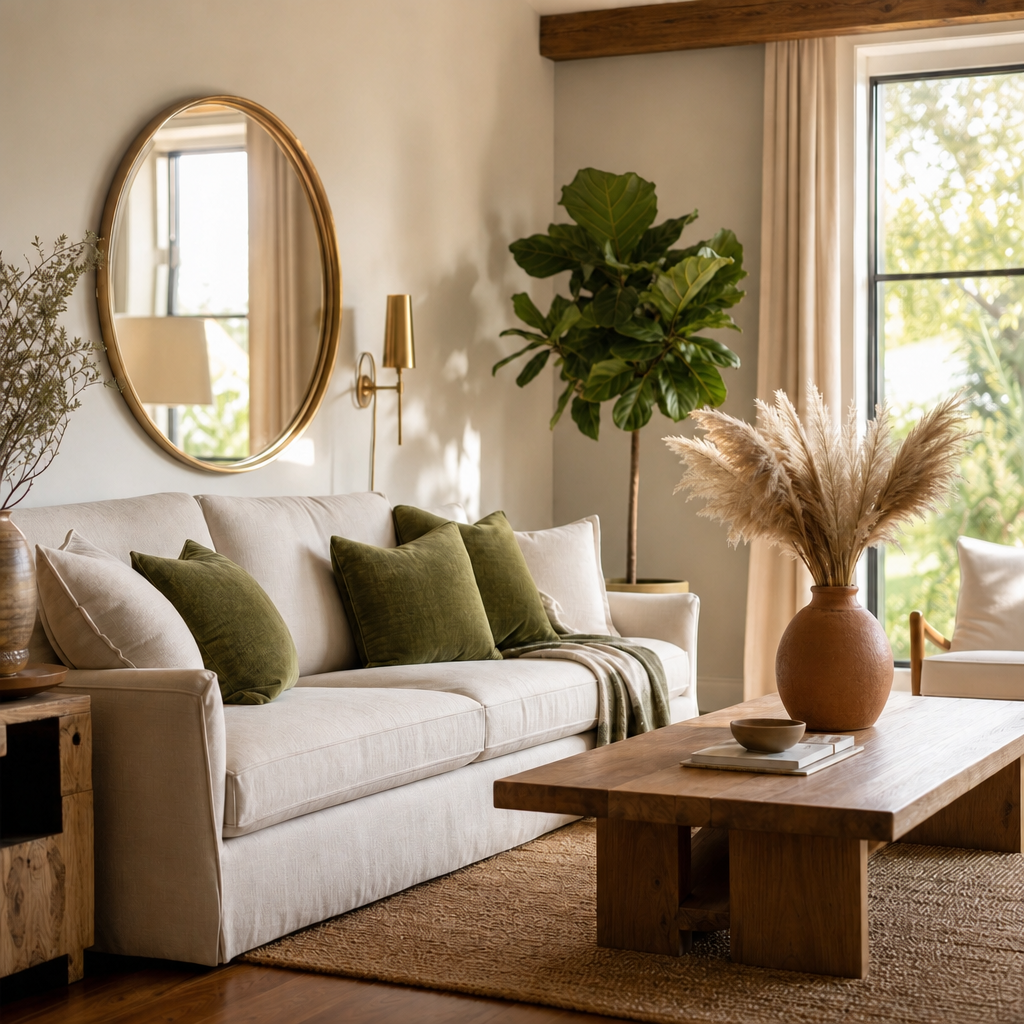 Residential Cleaning