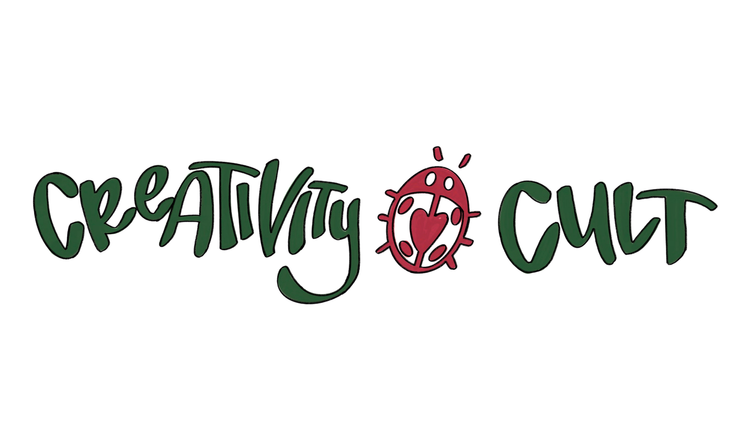 Creativity Cult
