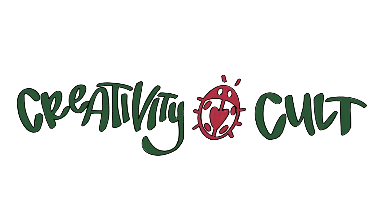 Creativity Cult