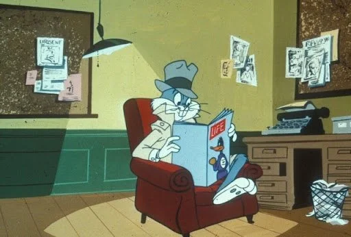 Chart Reading