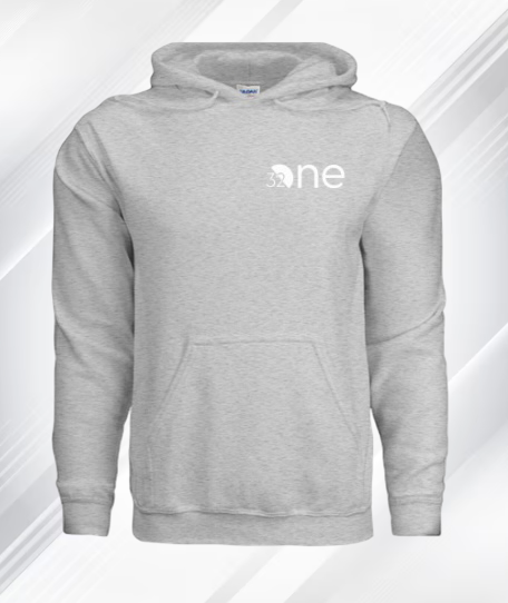 321 Hoodie