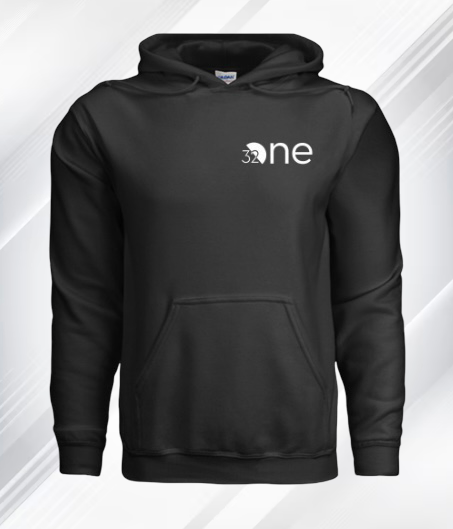 321 Hoodie