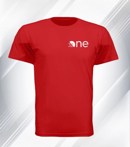 321 Tee