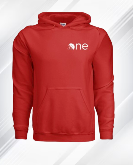 321 Hoodie