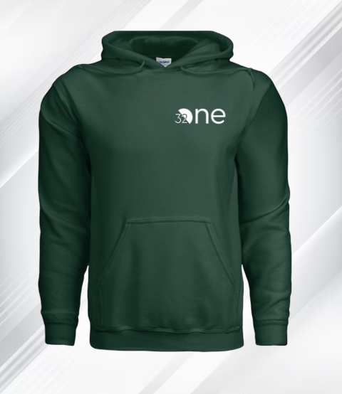 321 Hoodie