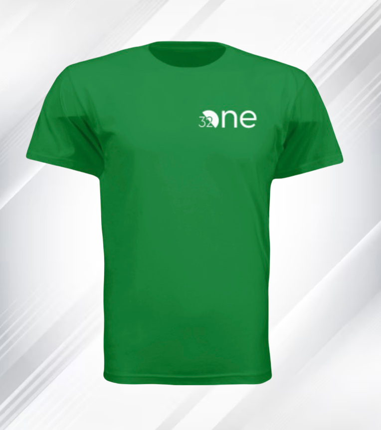 321 Tee