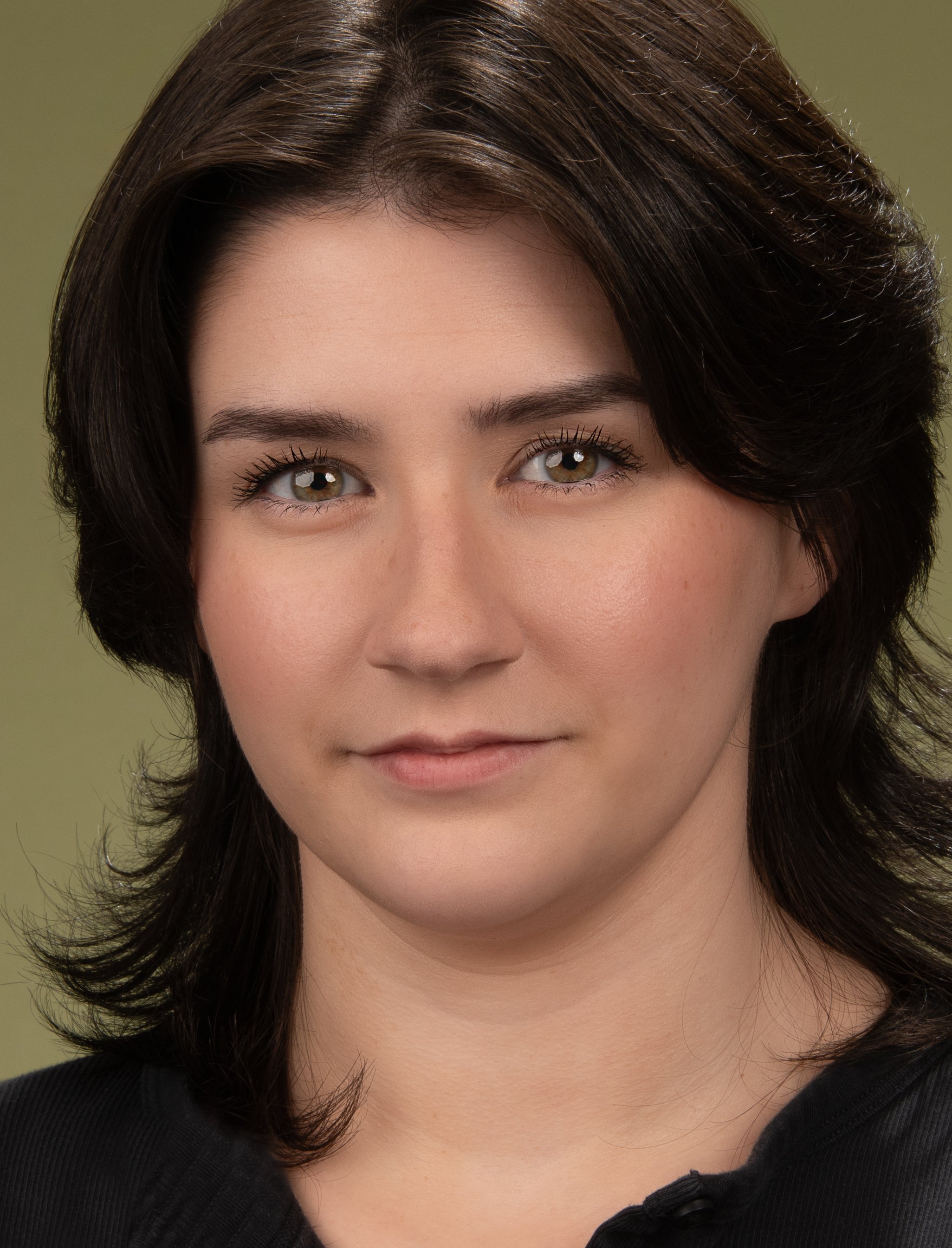 Theater Headshots