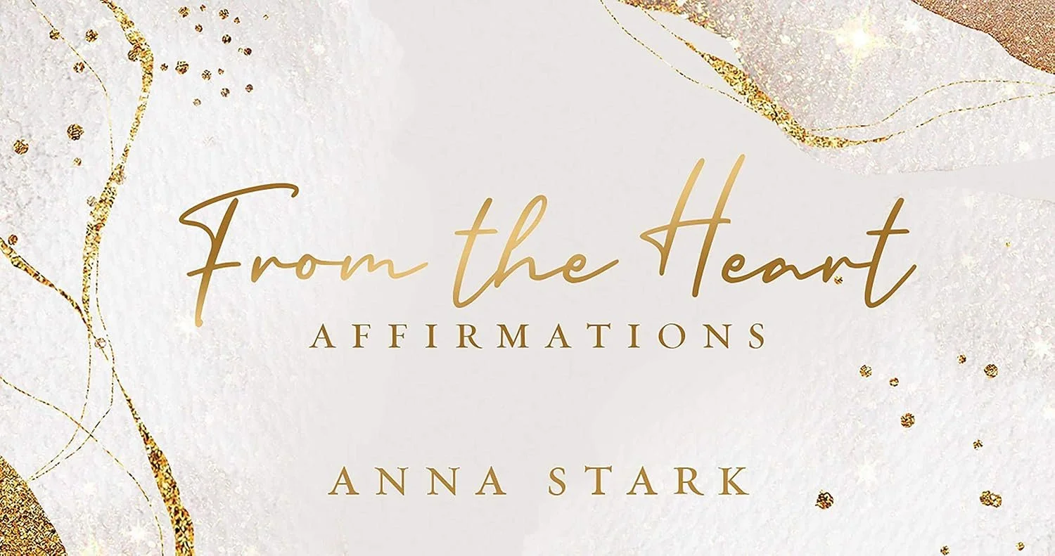 From The Heart - Affirmation Deck