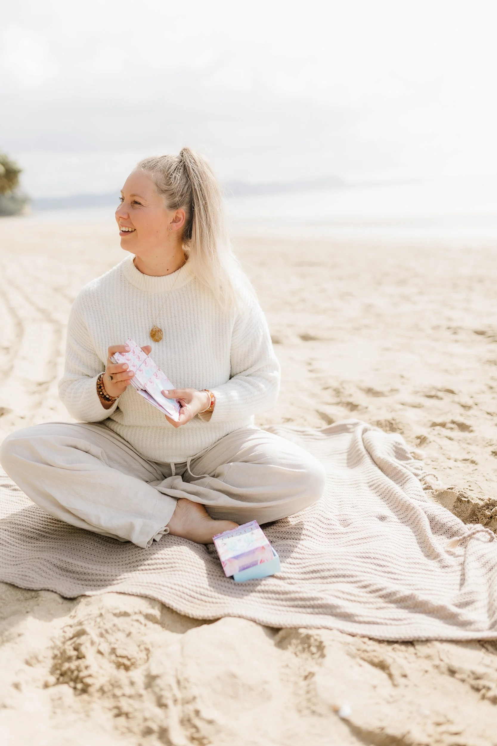 The Intuitive Mini Reading