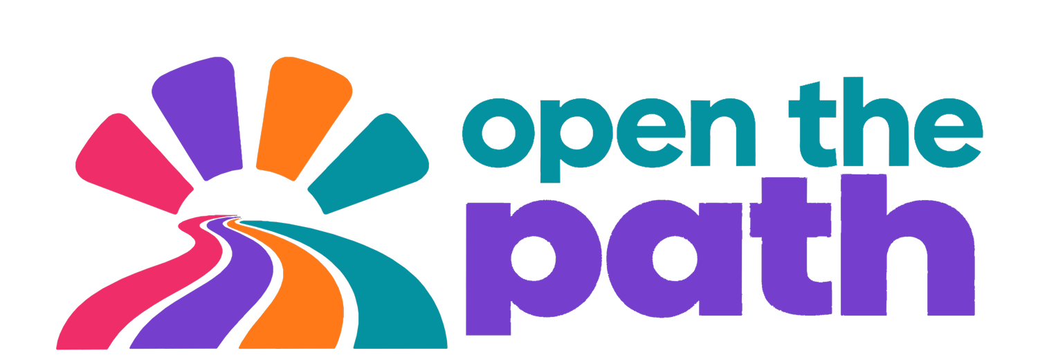 Open the Path