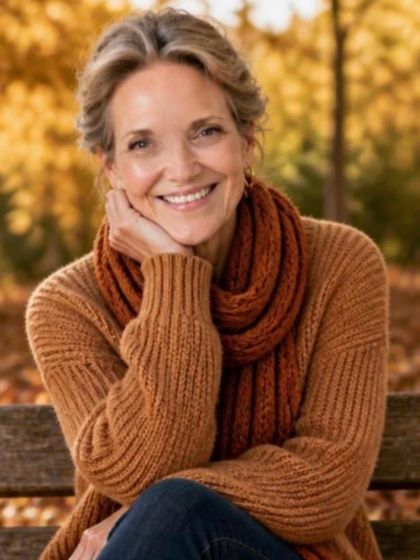 photo of Kathy Hoppe