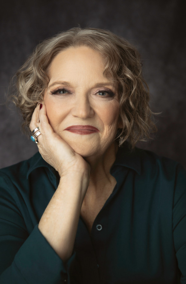 Photo of Kathy B Hoppe