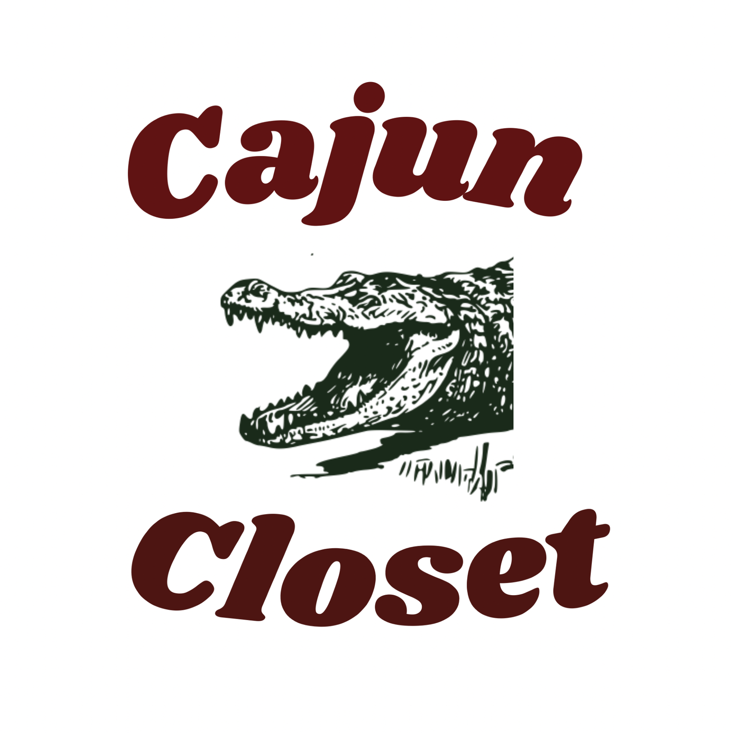 Cajun Closet